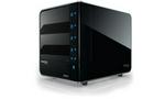 Promise Technology DS4600 SmartStor DAS 1000GB SATA Hard Drive