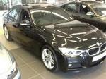 2012 BMW 320d M Sportline Auto (F30)