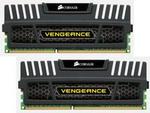 Corsair ME-C4G3V21X11x2 DDR3 1600 8GB Internal Memory