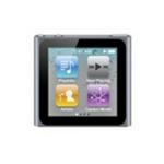 Apple iPod nano 16GB Graphite 6th Generation