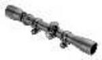 Bushnell 3-9x32 .22 Rimfire Riflescope Multi-X