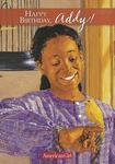 Tandem Library Happy Birthday, Addy! (American Girls Collection (Sagebrush))