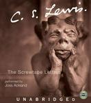 The Screwtape Letters (CD/Spoken Word)