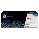 HP No Q3963A - Magenta Toner Cartridge - 4000 pages