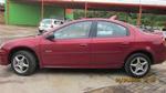 2004 Chrysler Neon 2.0 RT