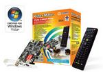 Compro Technology VideoMate E500F Internal PCI-E Video Capture Card