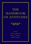 The Handbook of Attitudes