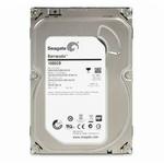 Seagate Barracuda 1TB/1000GB S-ATA2