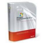 Microsoft Small Business Server 2008 DSP CAL 5 Pack