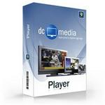 DC 08 Media Digital Signage Network Player Upgrade Software