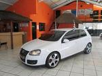 2005 Volkswagen Golf V GTi 2.0T FSi