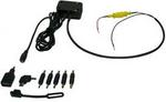 Poweroo GZM-QMULTI-03 Motorcycle Gadget Charger For Underseat Installation