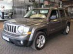 Jeep Cherokee Patriot 2.4 Limited 2011