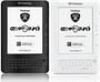 Prestigio Libretto PER5162B/W E-Book Reader