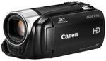 Canon LEGRIA HF-R26 HD Digital Video Camcorder