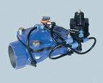 Raphael Hydraulic Sagiv/PRV 200mm FL Valve