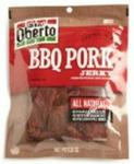 Oh Boy! Oberto Oh Boy Oberto Natural Style Jerky Barbecue Pork