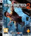 Uncharted 2 PS3