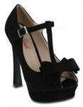 Launch Mary-Jane Heels