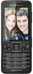 Sony Ericcson C901