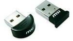 MSI Btoes 2.0 XMicro Bluetooth Version 2.0 Dongle