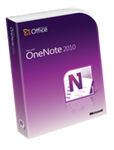 Microsoft OneNote 2010