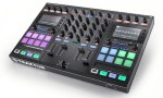 Native Instruments Traktor Kontrol S2
