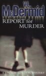 Report for Murder