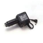 Icom Cigarette Lighter Cable