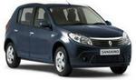 Renault Sandero 1.6 United