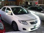 2008 Toyota Corolla 1.6 Advanced