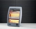 Salton Halogen Heater