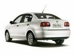 Volkswagen Polo Vivo 1.4 Trendline Sedan Rt Cl