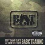 Boot Camp Clik's Greatest Hits: Basic Training