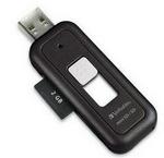 Verbatim Pocket Secure Digital USB Card Reader