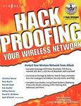 Hackproofing Your Wireless Network