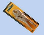 Kaufmann 250mm Vice Grip Tools