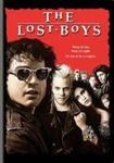 The Lost Boys (region 1 Import Dvd)