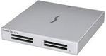 Sonnet Qio CF4-PCIE CompactFlash Media Reader
