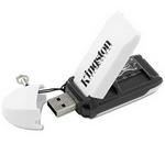 Kingston MobileLite 9-in-1 usb card reader