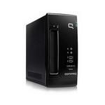 HP Compaq 100ue Intel Atom Desktop PC