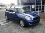Mini COOPER CLUBMAN S CLUBMAN R55 MAN 2008
