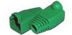RJ45BOOT & RJ45BOOT-RJ45 Grey Ethernet Boot