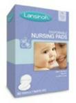 Lansinoh 20265 Disposable Nursing Pads