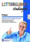 Paljas En Die Storie Van Klara Viljee - Gr 12: Studiegids (Afrikaans)