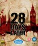 28 Days Later (Blu-ray disc)