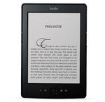 Amazon Kindle 6