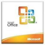 Microsoft Office 2010 X32/X64 Bit English Disk Kit
