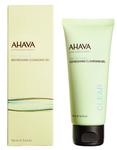 Ahava 100ml Deep Cleansing Gel For Men