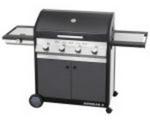 Cadac Meridian 4 Side Table & Side Burner
